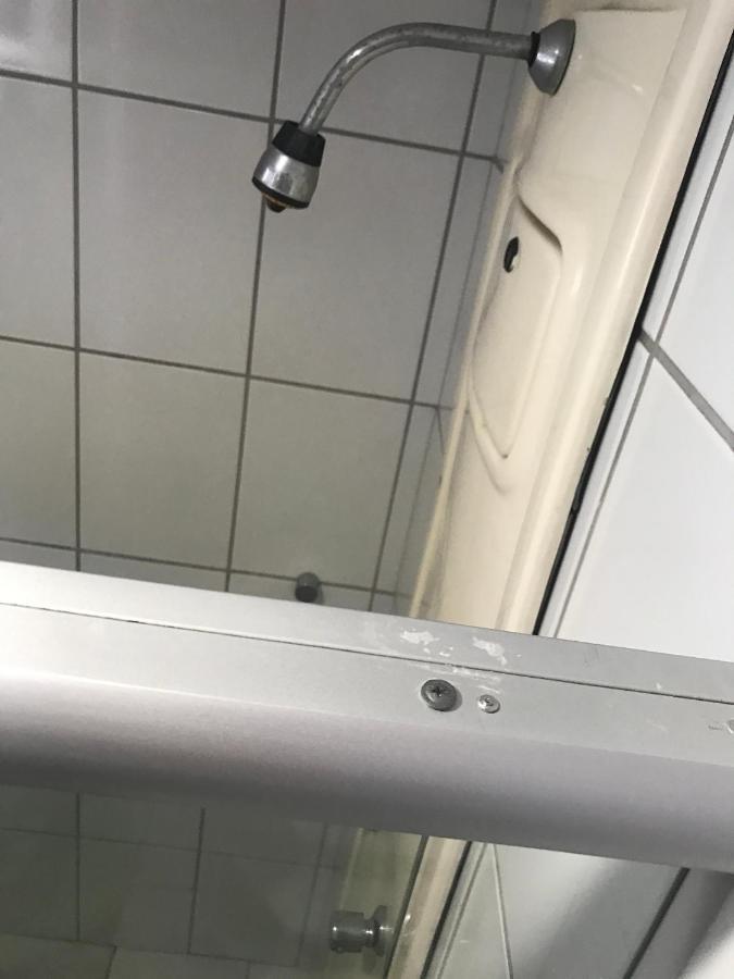 Ferienwohnung Ap Vista Mar Ponta Negra C/ Camareira E Troc Roupa De Cama Natal Exterior foto